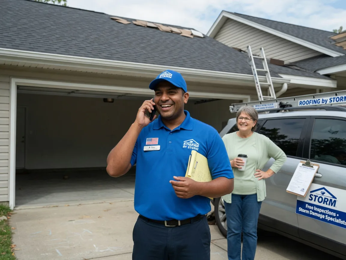 Roof Repair Near Me Fanwood, NJ FAQs