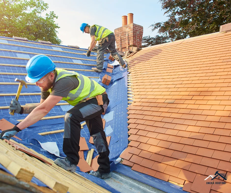 Why choose Roof Repair Near Me in Fanwood, NJ